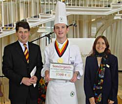Sonderpreis 2004
