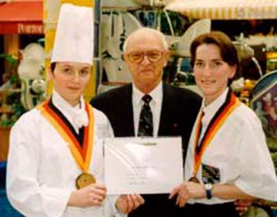 Preisträger 2000