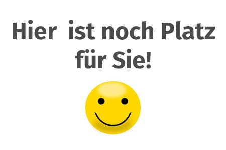 sponsor gesucht