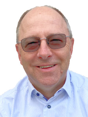 Stefan Günnewig